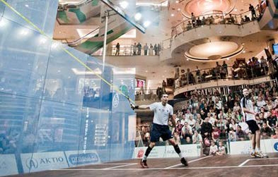 Is the change coming? A new dimension of entertainment and leisure in shopping centres