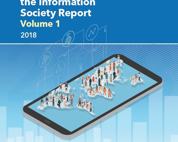 ITU releases Measuring the Information Society Report 2018