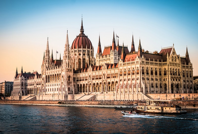 ITU Telecom World 2019 heads to Budapest, Hungary