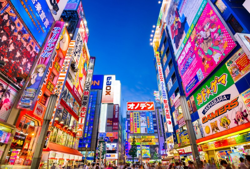 Japan’s technology industry sees a rise of 38.6% in deal activity in Q2 2020