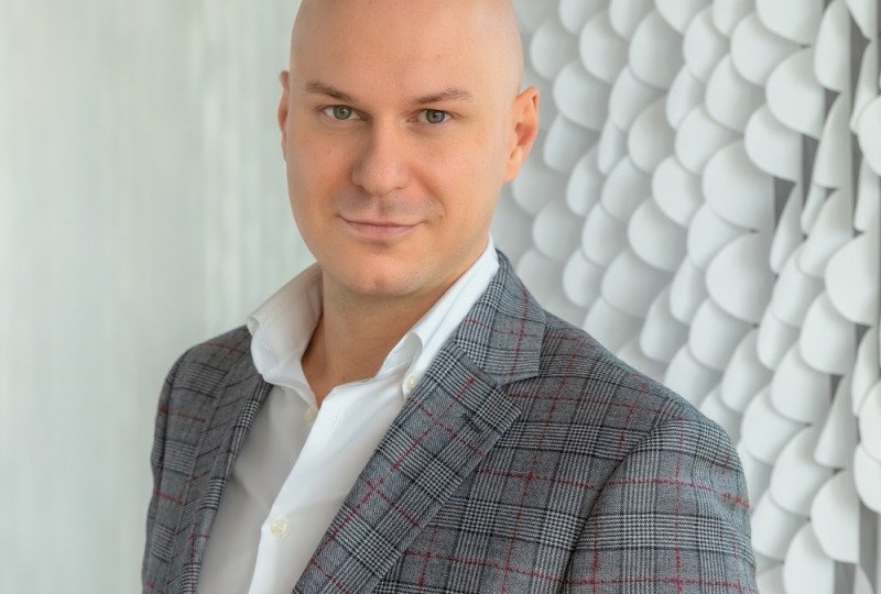 JLL appoints new Head of HR for CEE and Russia region
