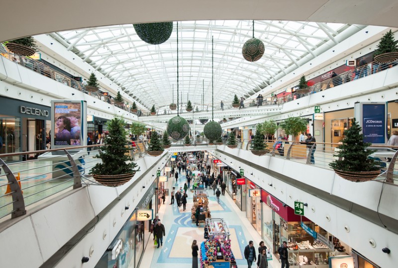 JLL presents its summary of the retail market in Q3
