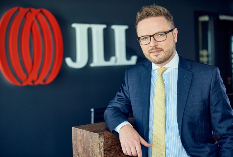 JLL summarizes Q1 2017 on the office market in Poland