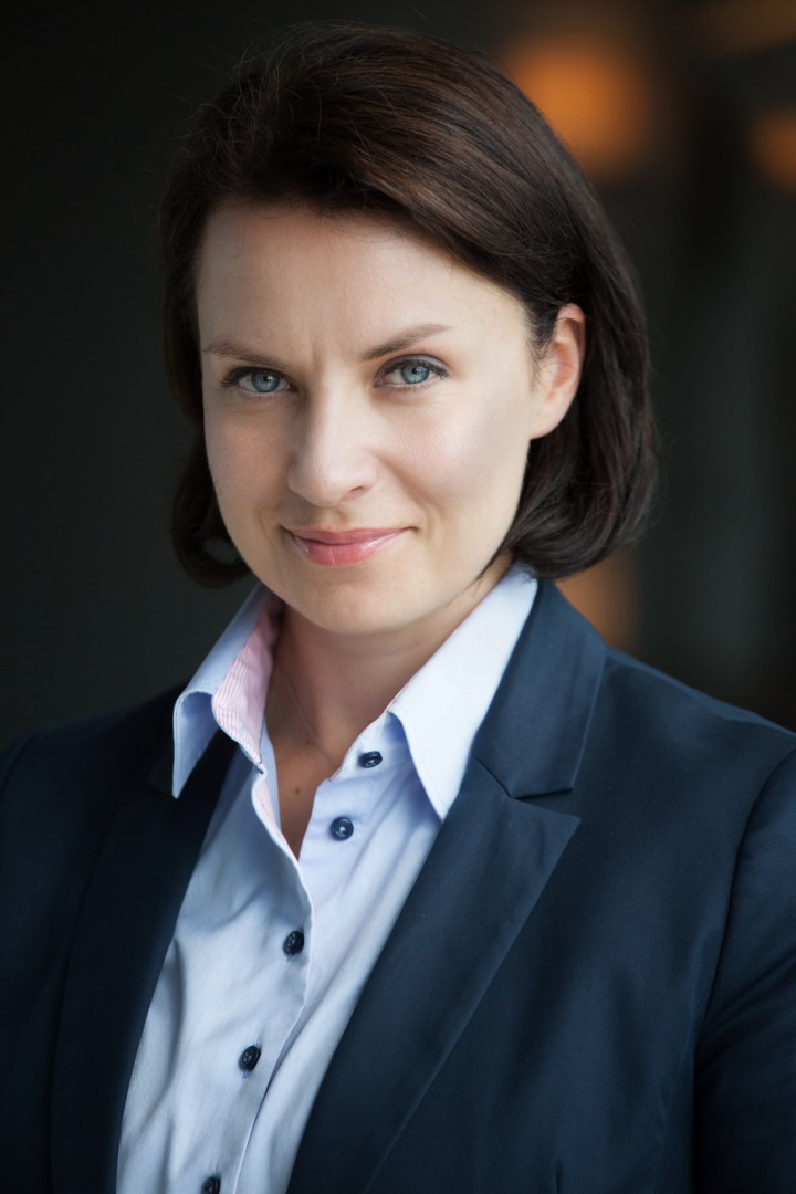 Joanna Mroczek from CBRE - Political Changes in Poland