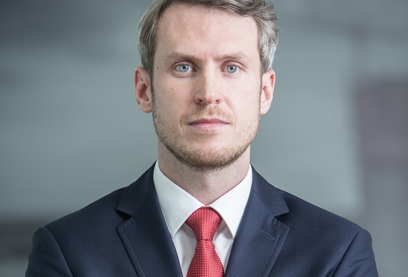 Kamil Szymański has recently joined Savills as Associate Director in Industrial and Logistic Agency