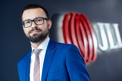 Karol Patynowski to be appointed Director of Regional Markets at JLL