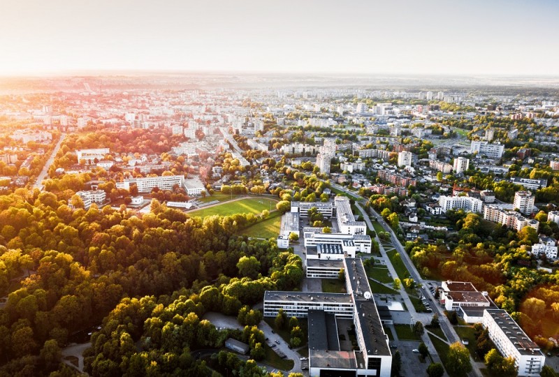 Kaunas on the rise: How Lithuania’s second-largest city brings about first-class quality
