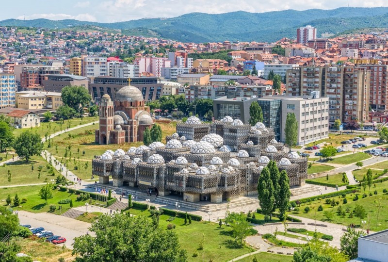 Kosovo: Southeast Europe’s Outsourcing nest