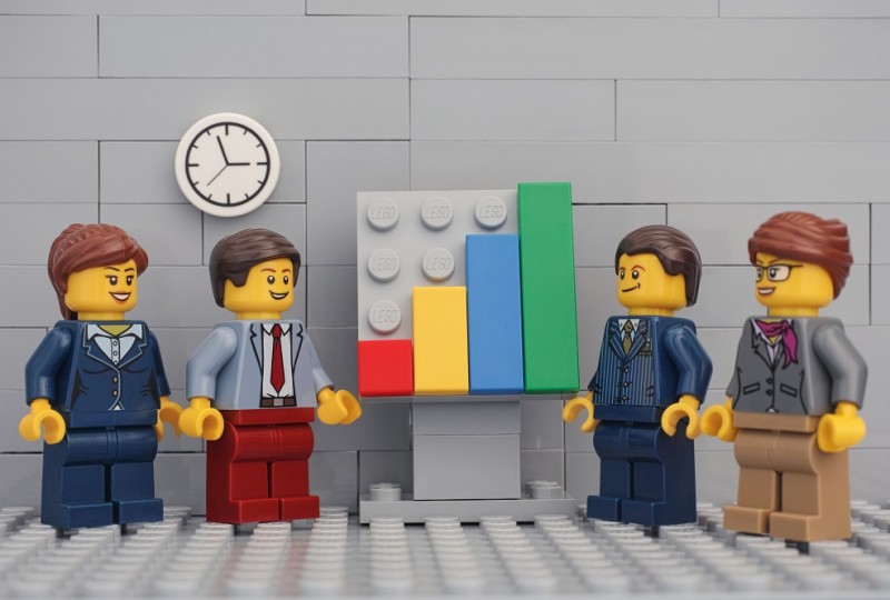  LEGO Brand Value Highest At $6.5B, More Than the Rest Top 10 Toy Brands Combined
