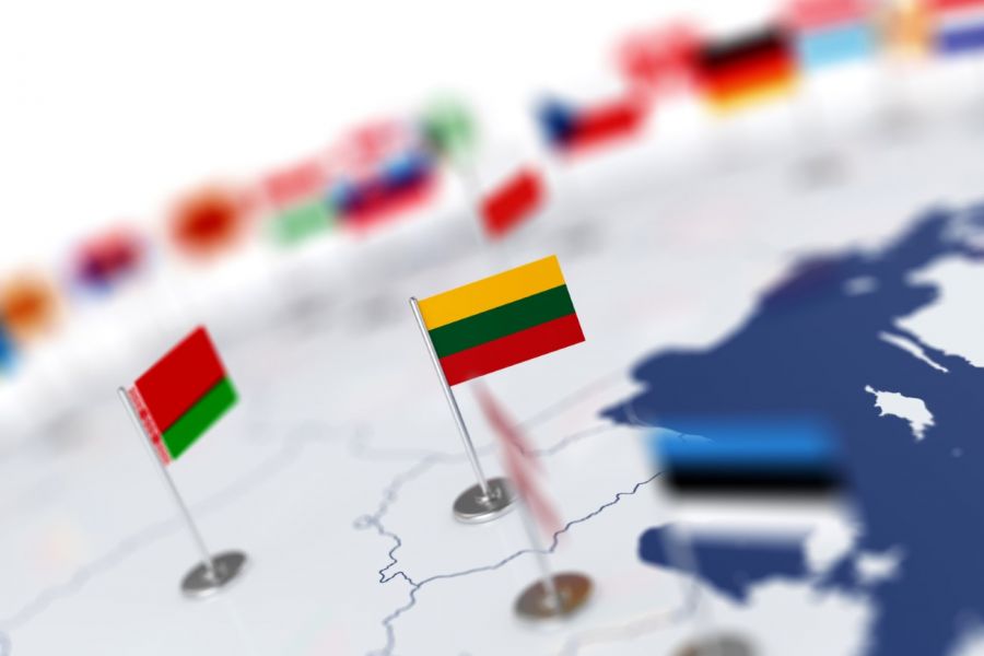 Lithuania Kicks Off “Startupcation” Program – Invites Foreign Startups to Visit Land Where Unicorns Graze