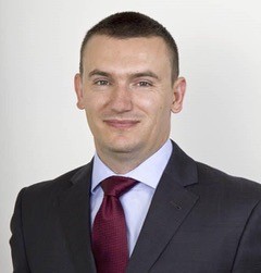 LKQ Europe Welcomes Andras Lorincz as CEO for the Company’s Central and Eastern European Business