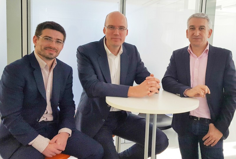 LuxNetwork forms a partnership with Datacenter Luxembourg