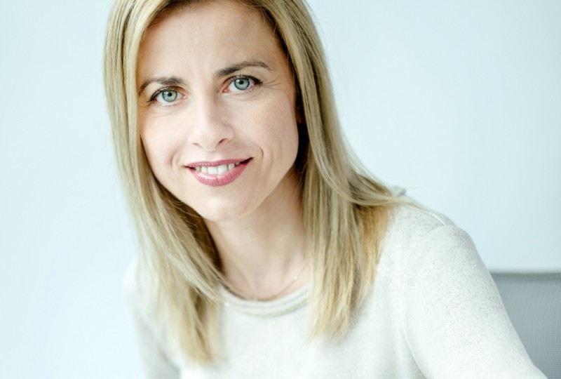 Magdalena Reńska joins Skanska