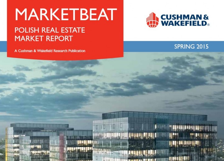 Marketbeat Poland Spring 2015