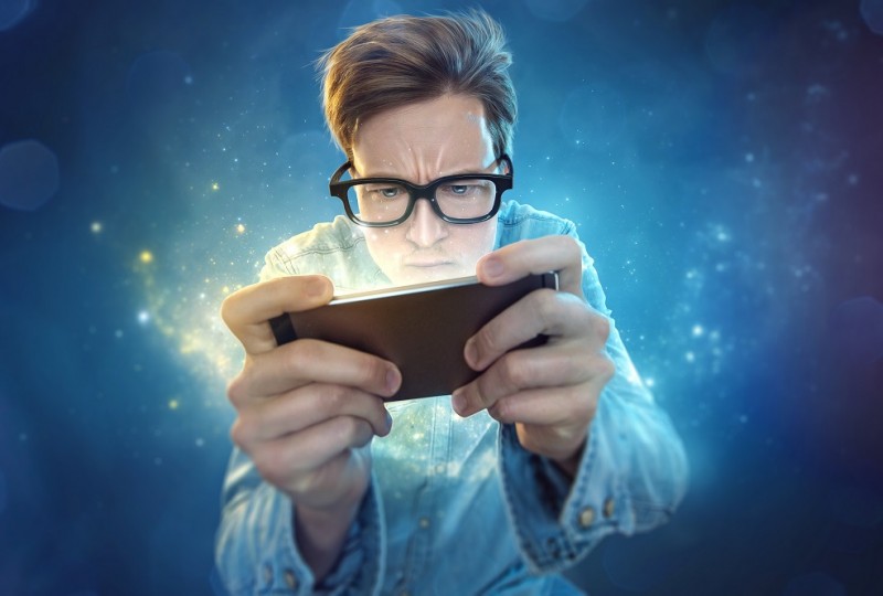 Mobile games continue generating a record number of downloads in the leading app stores