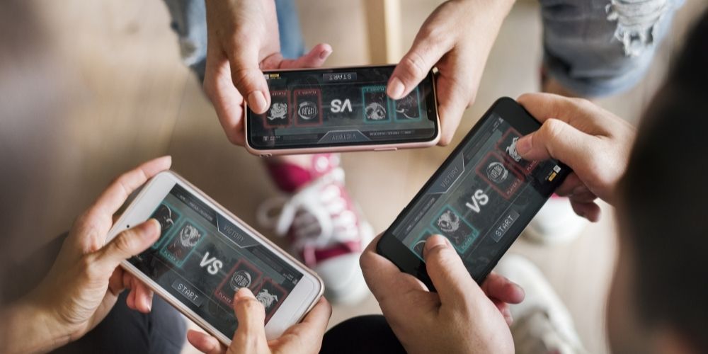 Mobile Gaming Apps Revenue From Advertising To Pass $100B Mark In 2021