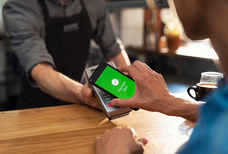 Mobile Wallet Payments Surged by $481B in a Year, Number of Users to Hit 1.7B by 2023