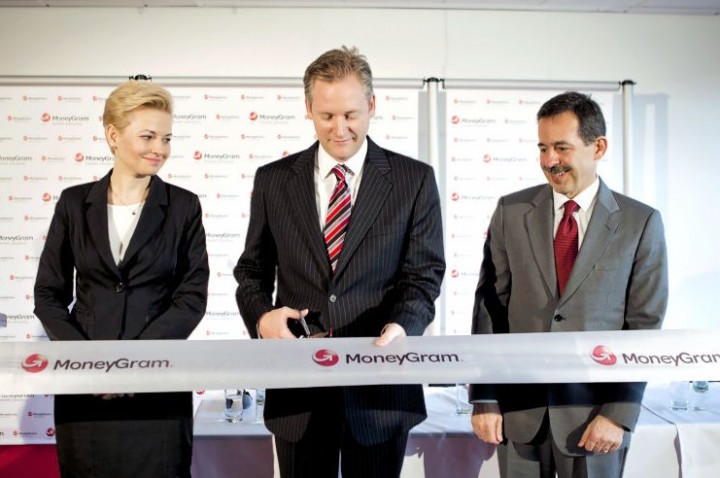 MoneyGram Makes Warsaw Global Center of Operations