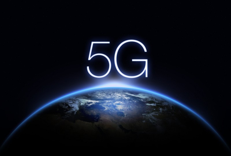 More secure 5G network 