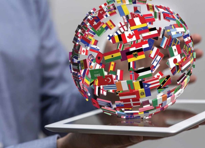 Multilingual hubs – what can customers expect from cutting edge contact centers?