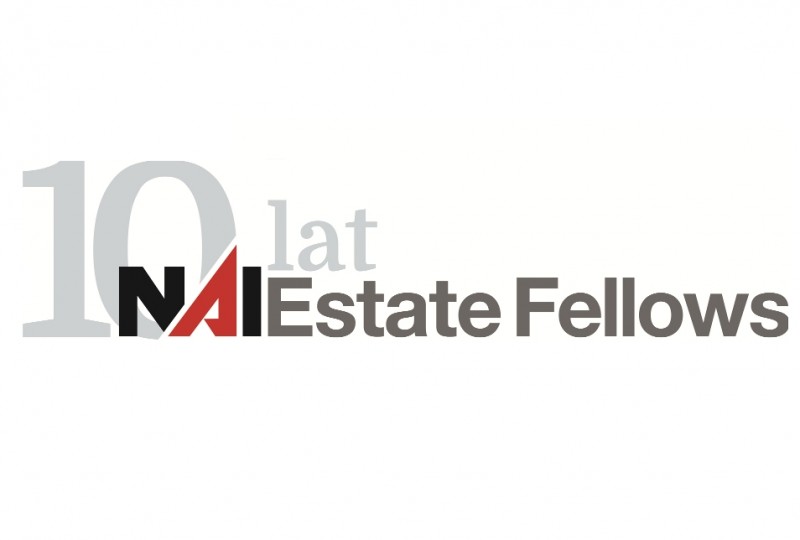 NAI Estate Fellows celebrates its 10 anniversary
