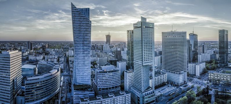 Nearshoring to Poland – is it still an attractive prospect for companies from Western Europe looking to boost their competitiveness?