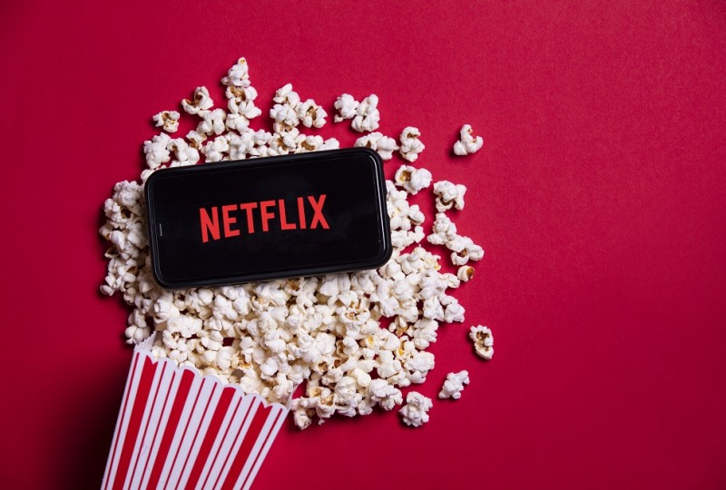 Netflix Added 5.5M Subscribers in First Half of 2021, the Lowest Growth Since 2013