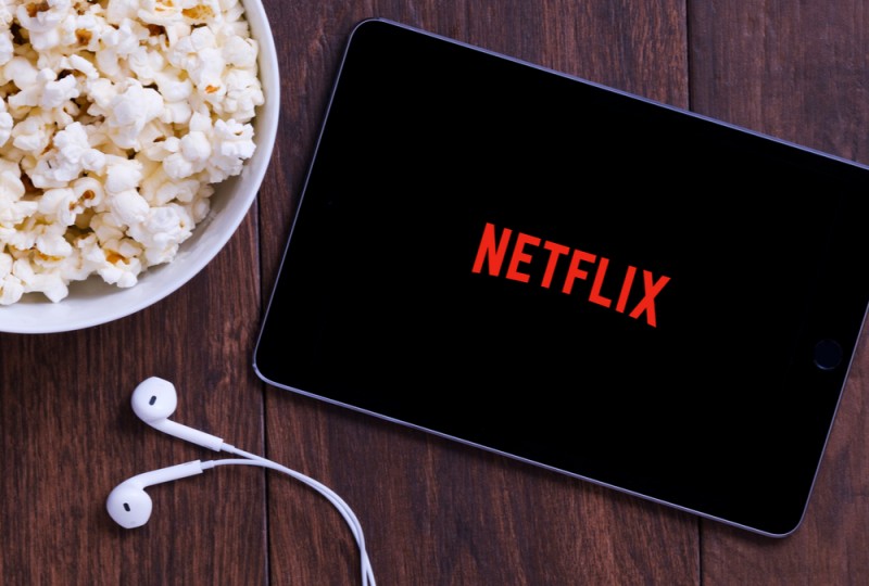  Netflix generates over $2.34 million of revenue per employee