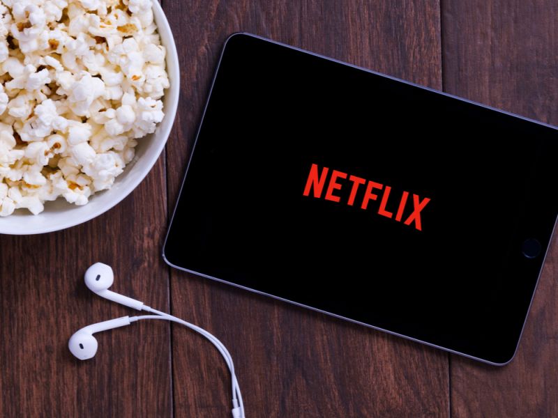 Netflix To Make $1.7b Annually From Ads By 2026