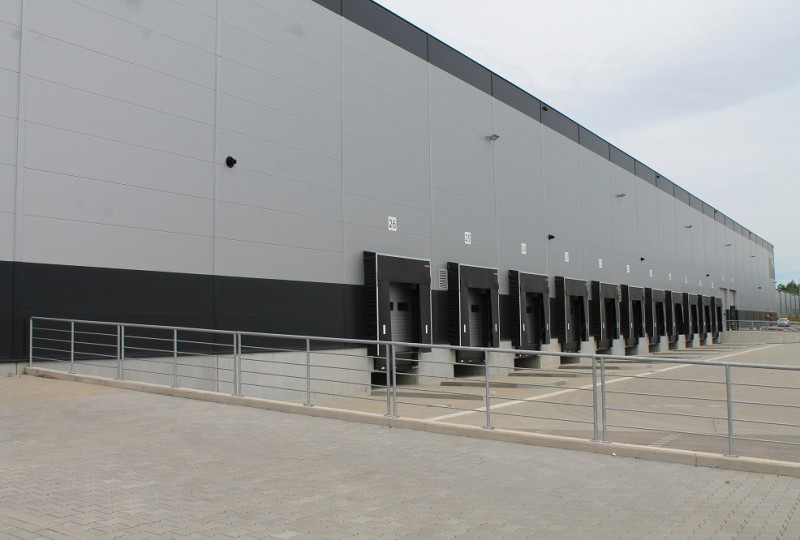 New owner of logistics parks in Bydgoszcz and Stargard