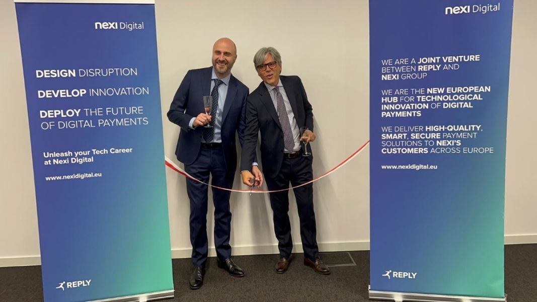 Nexi Digital celebrates the opening of its new Katowice offices and plans to increase its staff by an additional 200 tech profiles by 2025