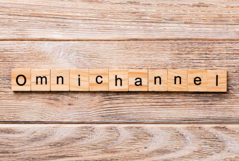 Omnichannel strategies set to dominate  the “new normal” for the retail sector 