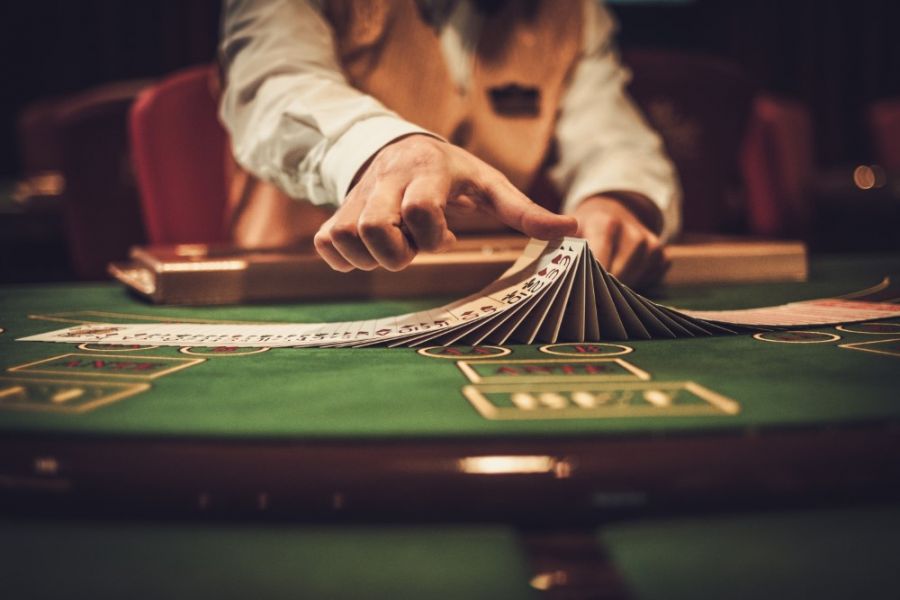Learn How To casinoonline Persuasively In 3 Easy Steps