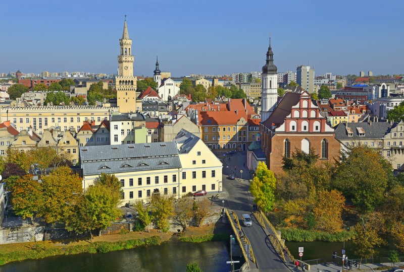 OPOLE – What is the perceived quality of life in the city?