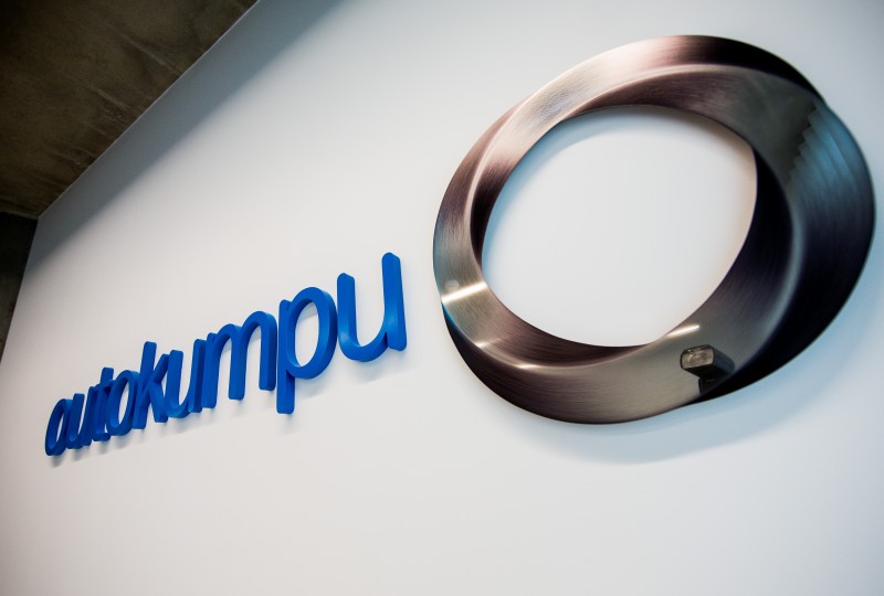 Outokumpu to Open Business Services Center in Vilnius