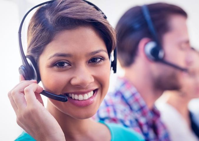 Outsourcing Best Practices: outsourcing voice-based customer support