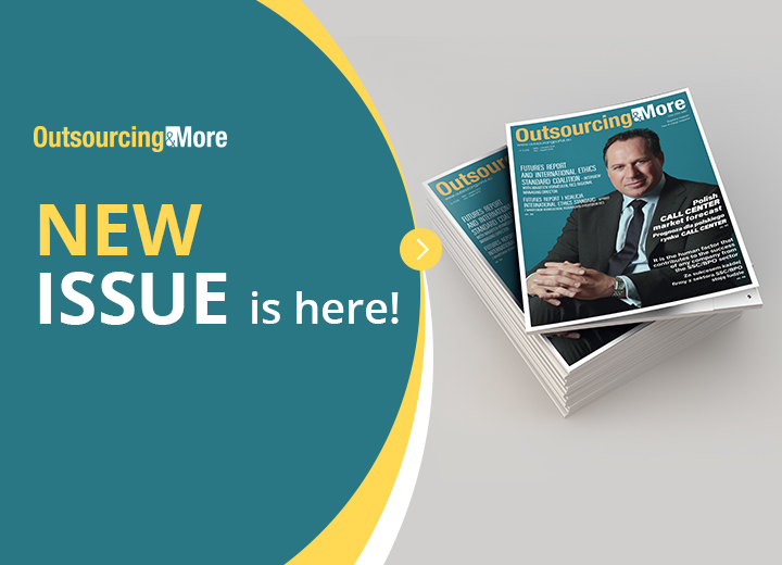 Outsourcing&More #29 is available