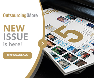 Outsourcing&More #31 is available