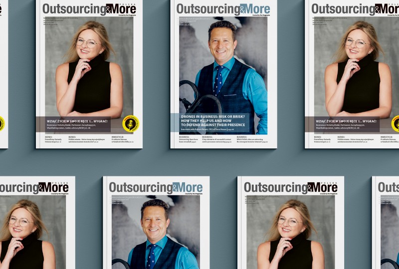 Outsourcing&More No. 59 - must read