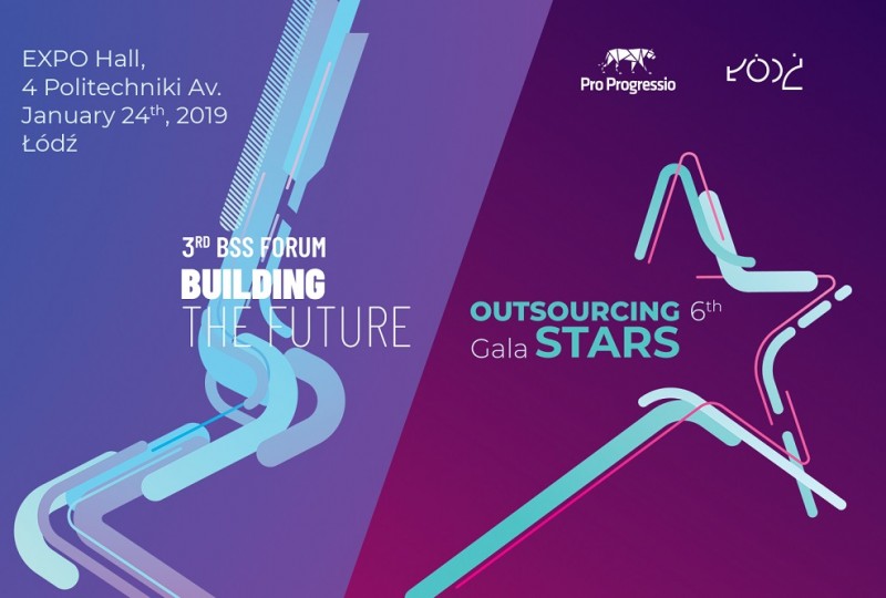Outsourcing stars will shine in Lodz