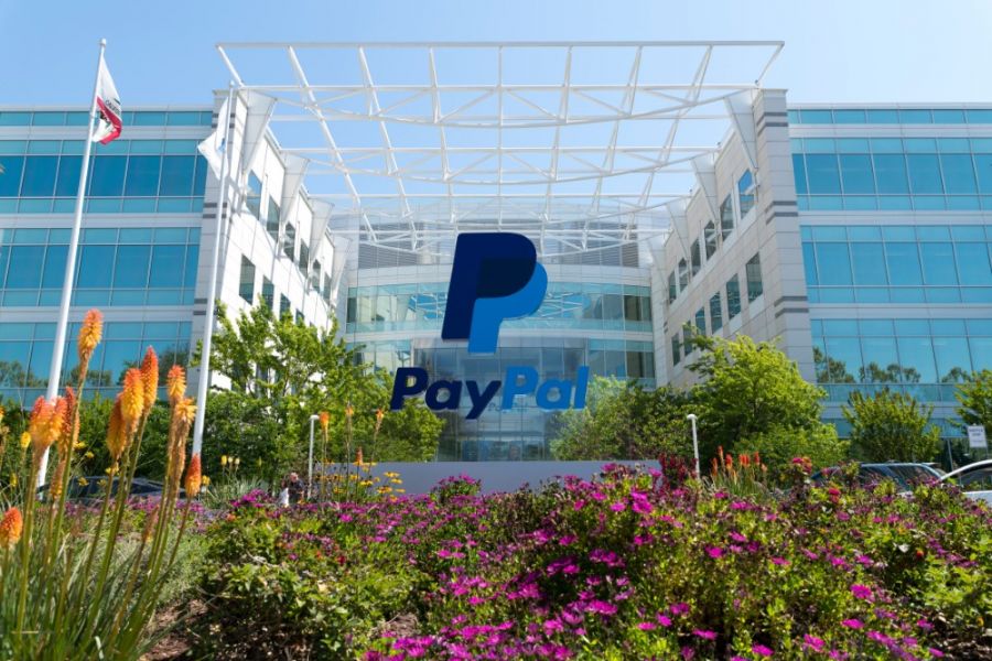 PayPal Experiences a Significant 60% Decline in Annual Revenue Growth in the Last 3 Years