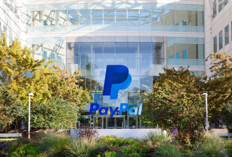PayPal Hit 3.7bn Transactions and 346 Million Active Users in Q2 2020