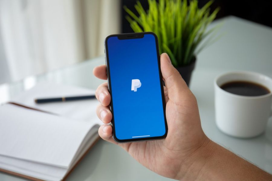 Paypal’s Q1 Crypto Holdings Grew 30% QoQ To Stand At Nearly $1 Billion