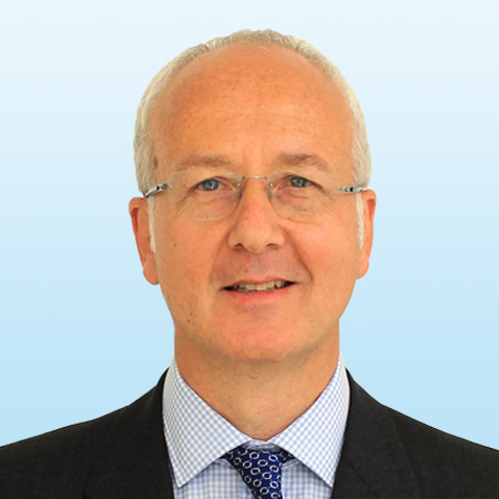 Peter Leyburn joined Colliers International