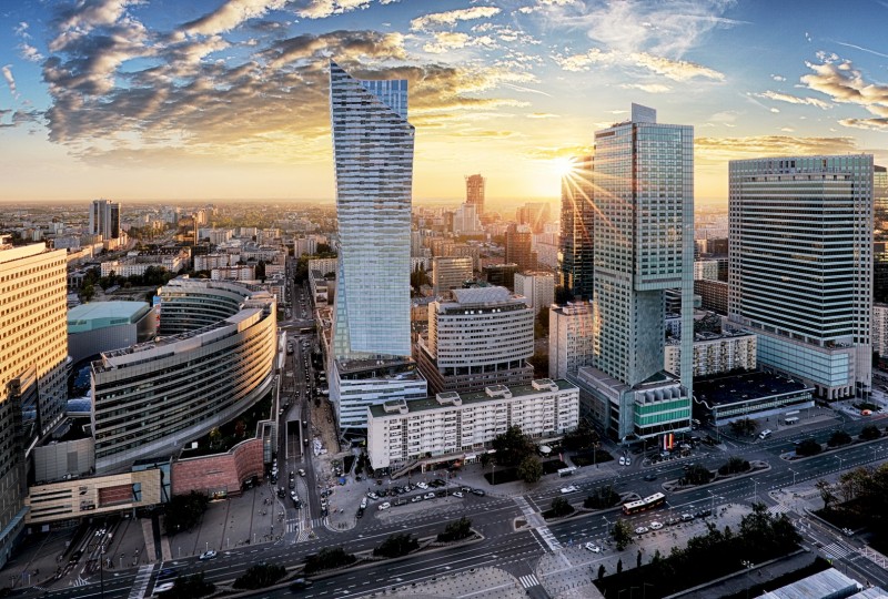 Poland still tempts investors