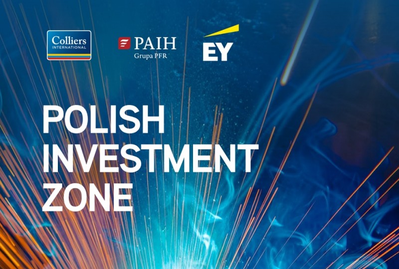 Polish Investment Zone report – first summaries