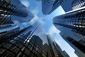 Positive outlook in commercial real estate worldwide, says RICS