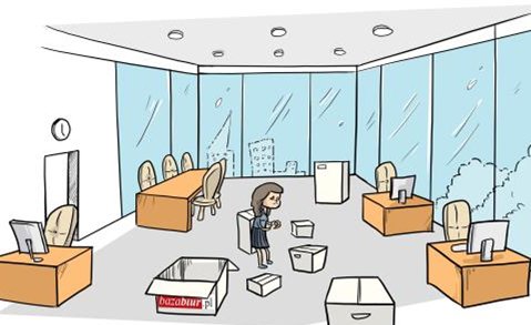 Practical Guide for Office Tenants - How to leave painlessly? How to prepare for relocation (part 9)