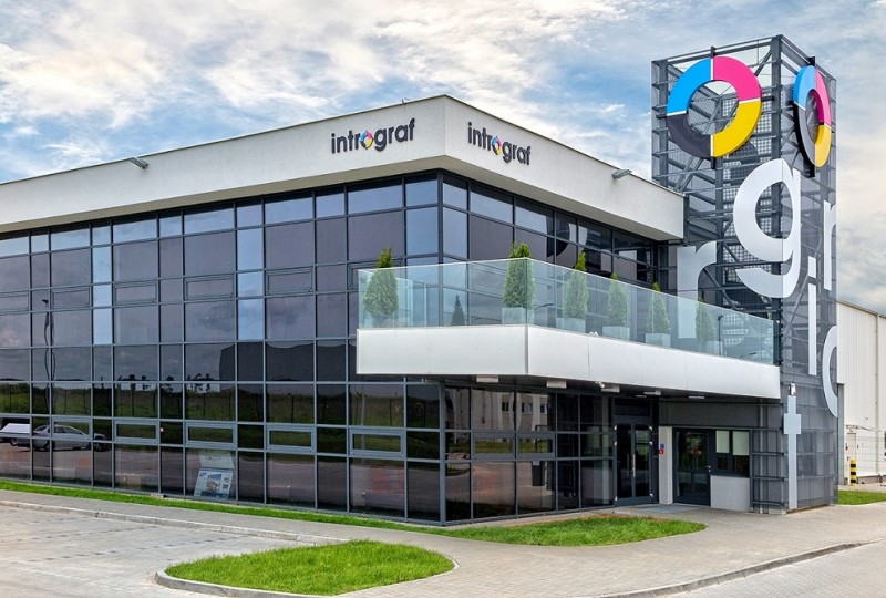 Printing & packaging industry in Lublin on the rise