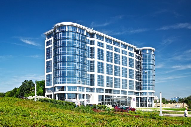 PwC renews lease at Katowice Business Point